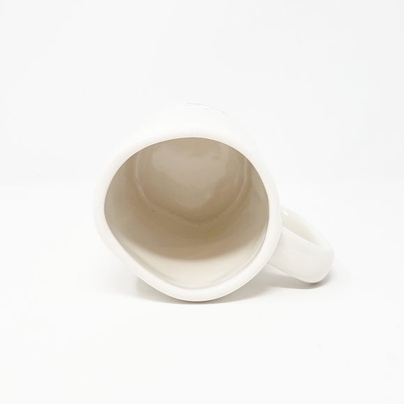 RAE DUNN Out of Office mug wfh work from home - Picture 5 of 6